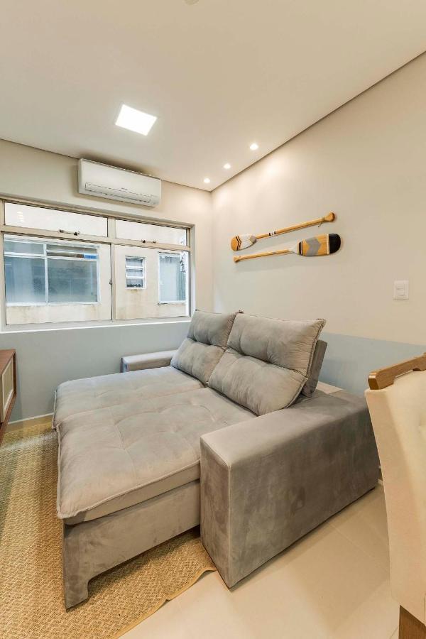 Apartamento Ap 24 Maruja Enseada