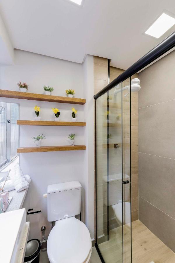 Apartamento Ap 24 Maruja Enseada *