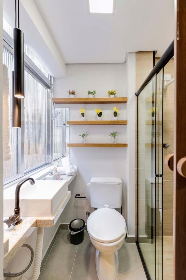 Ap 24 Maruja Enseada Apartment